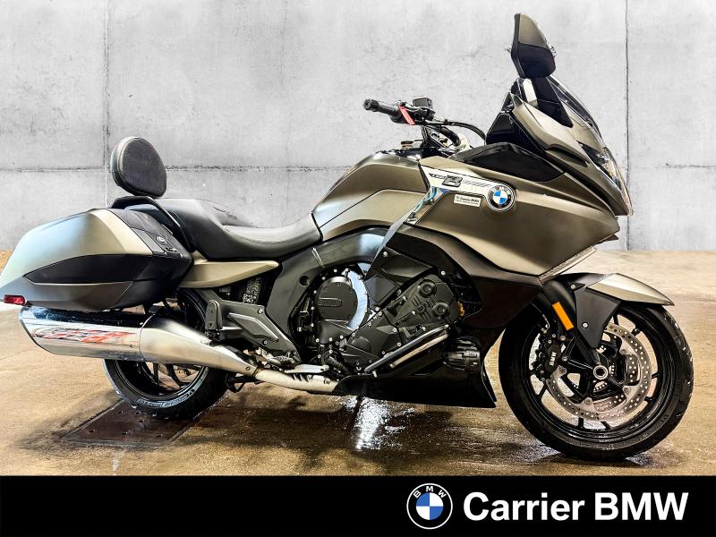 Moto BMW K1600B 2023