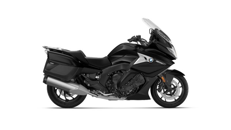 Moto BMW K1600GT 2026