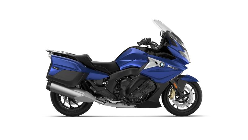 Moto BMW K1600GT 2027