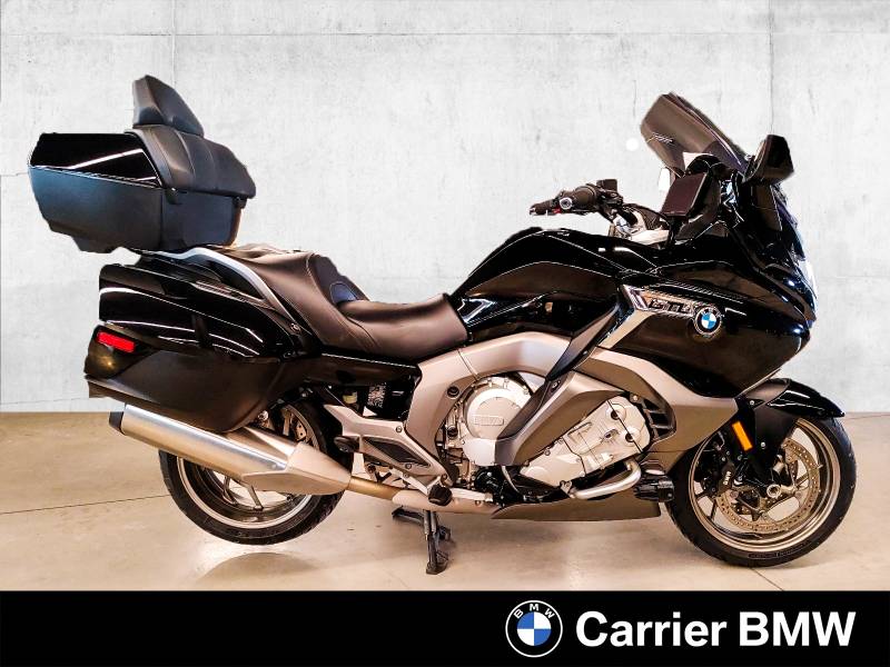 Moto BMW K1600GTL 2023