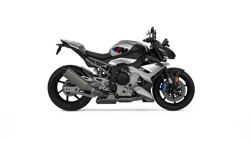Moto BMW M 1000 R 2027