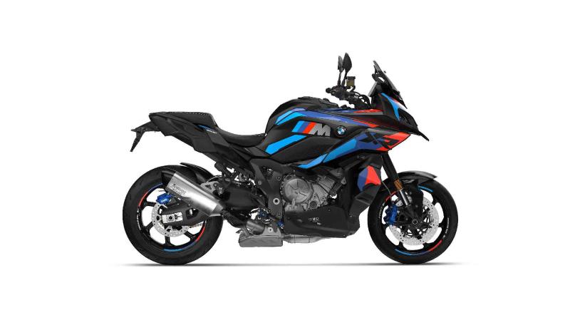 Moto BMW M 1000 XR 2027