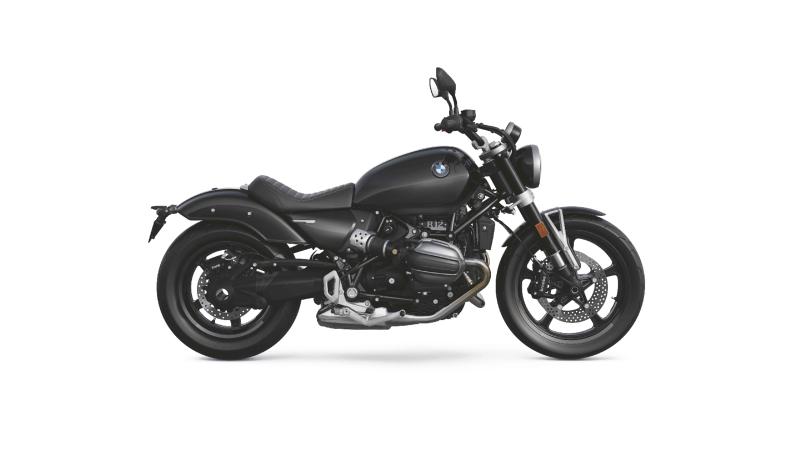 Moto BMW R 12 2026