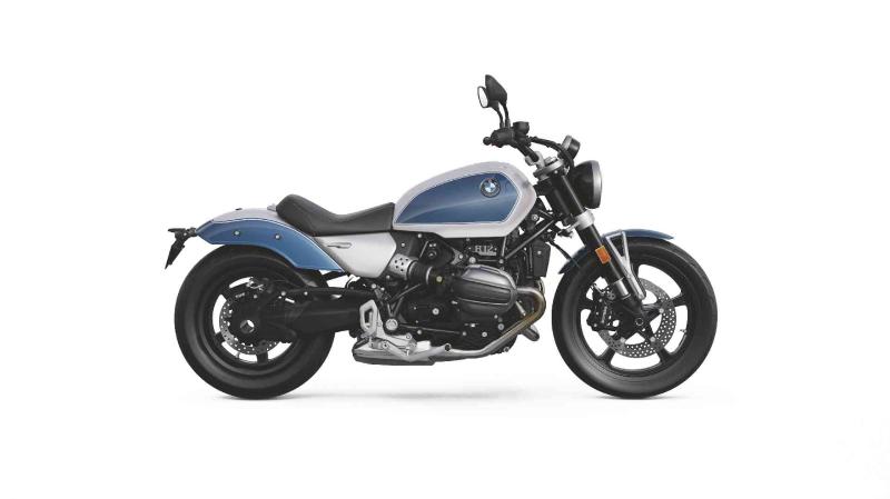Moto BMW R 12 2027