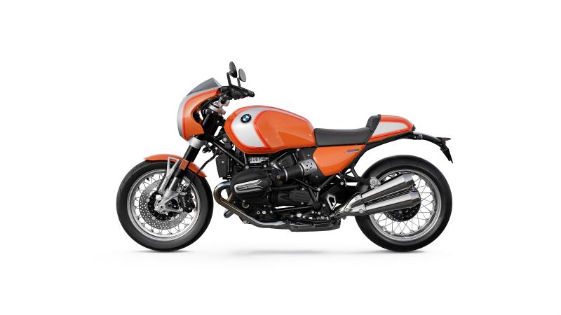 Moto BMW R 12 S 2025