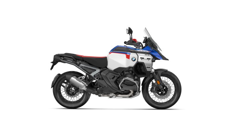 Moto BMW R 1300 GS Adventure 2026