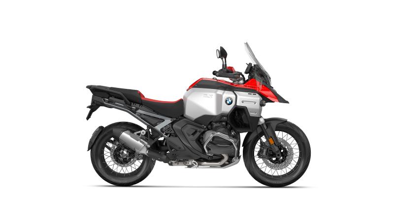 Moto BMW R 1300 GS Adventure 2027