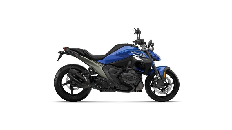 Moto BMW R 1300 R 2026
