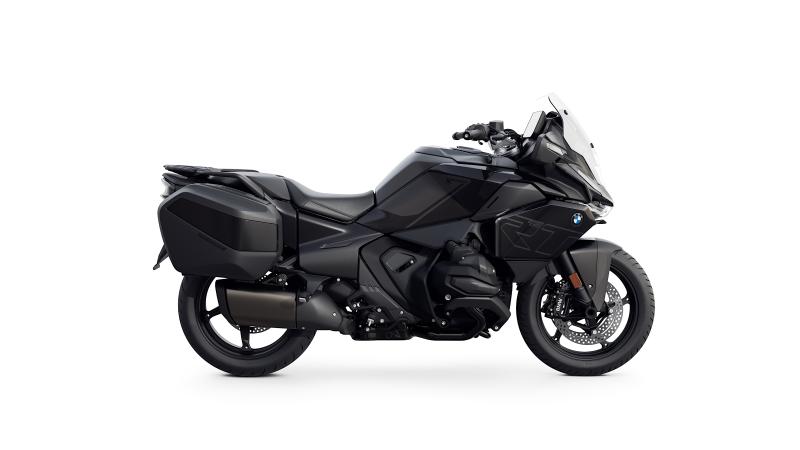 Moto BMW R 1300 RT 2026