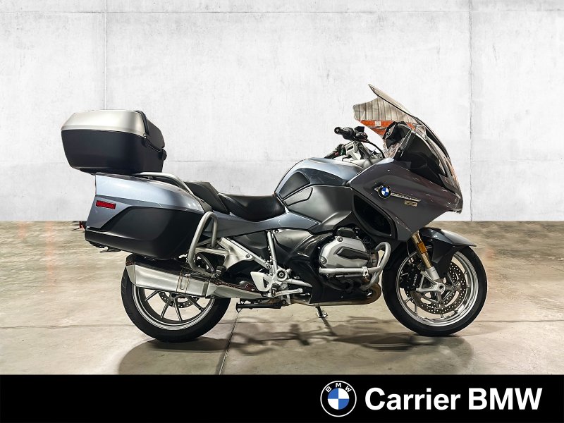 Moto BMW R1200RT 2014