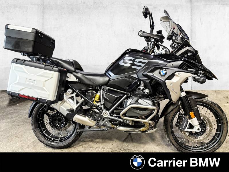 Moto BMW R1250GS 2023