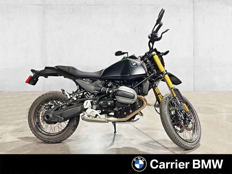Moto BMW R12G/S 2026