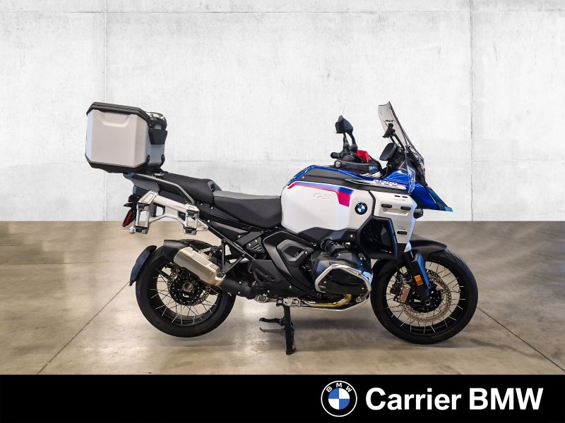 Moto BMW R1300GSA 2026