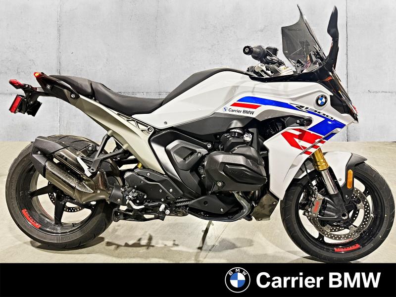 Moto BMW R1300RS 2026