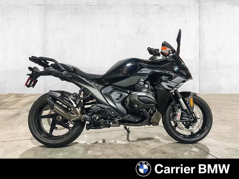 Moto BMW R1300RS 2026
