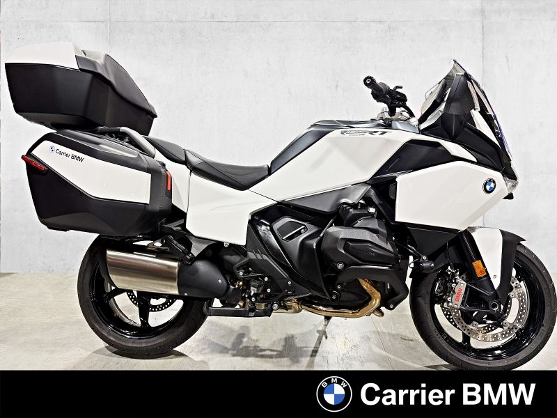 Moto BMW R1300RT 2026