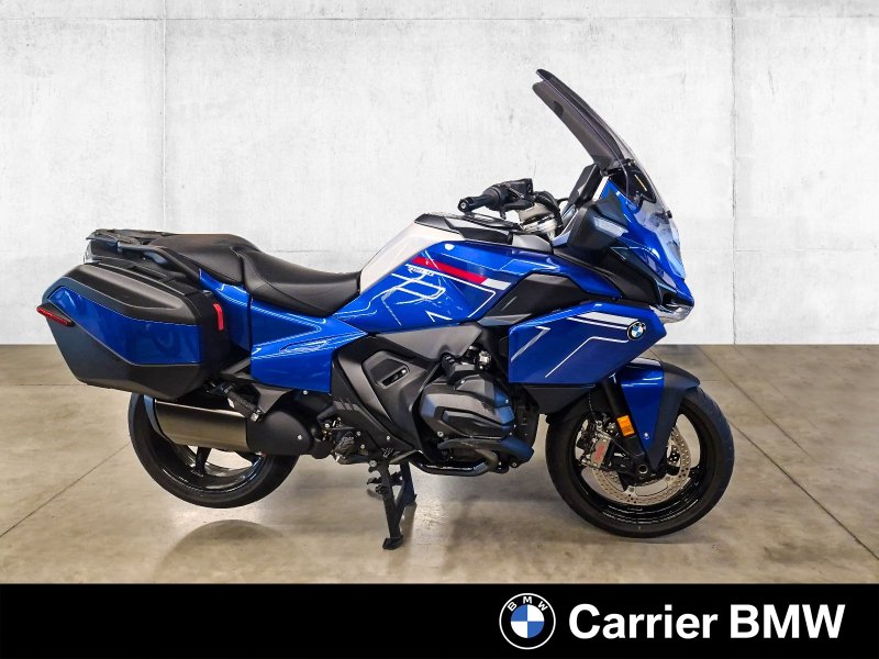 Moto BMW R1300RT 2026
