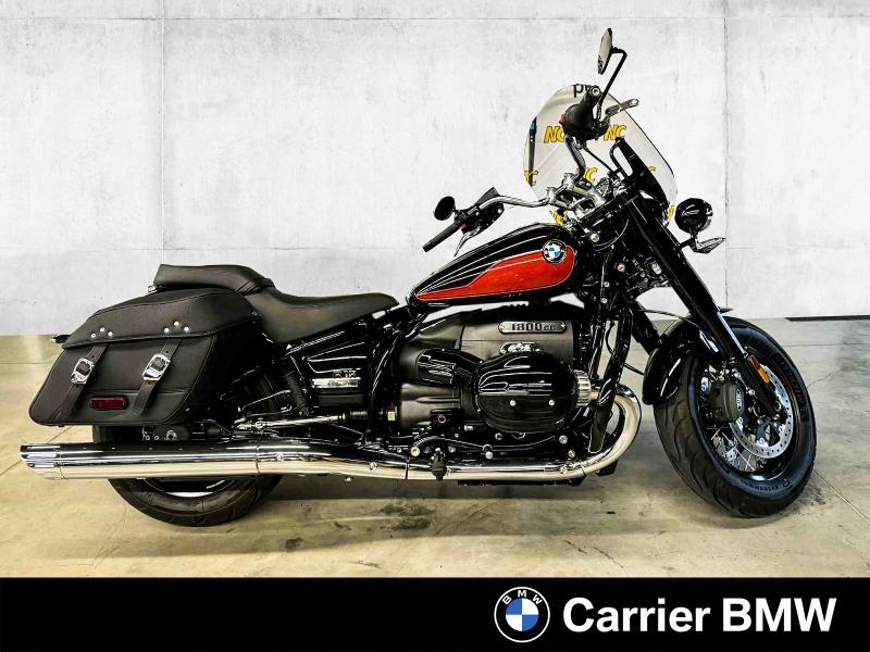 Moto BMW R18 CLASSIC 2024