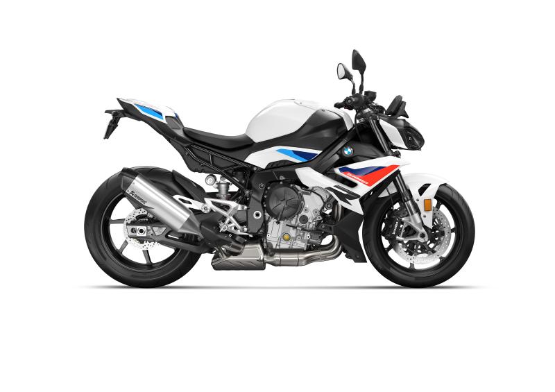 Moto BMW S 1000 R 2026