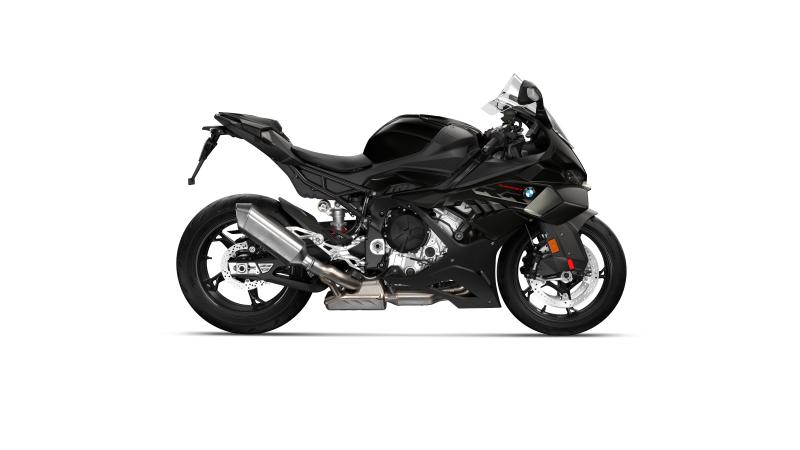 Moto BMW S 1000 RR 2026