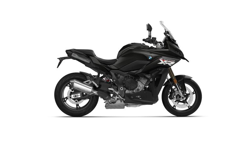 Moto BMW S 1000 XR 2026
