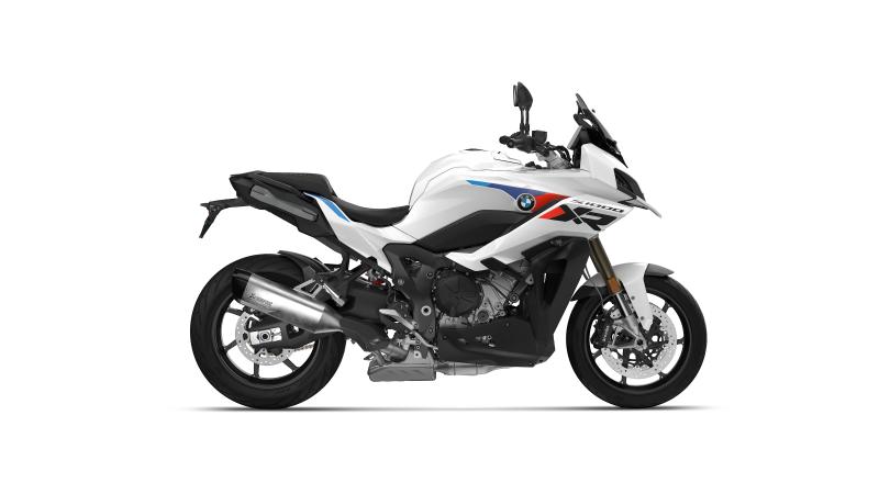 Moto BMW S 1000 XR 2027