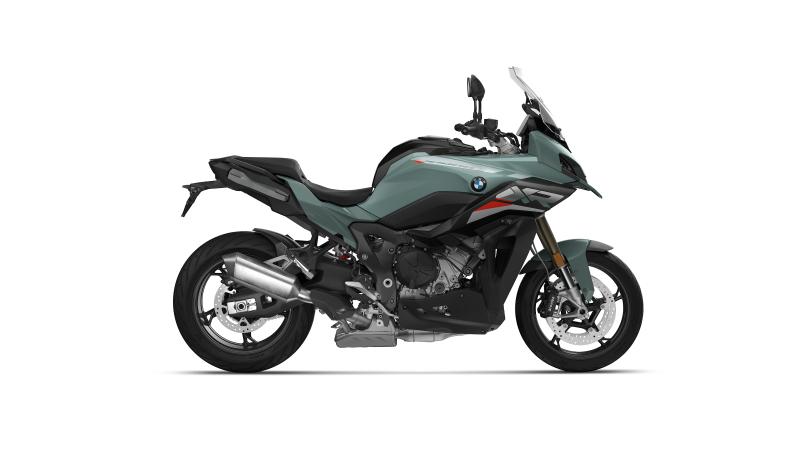 Moto BMW S 1000 XR 2027