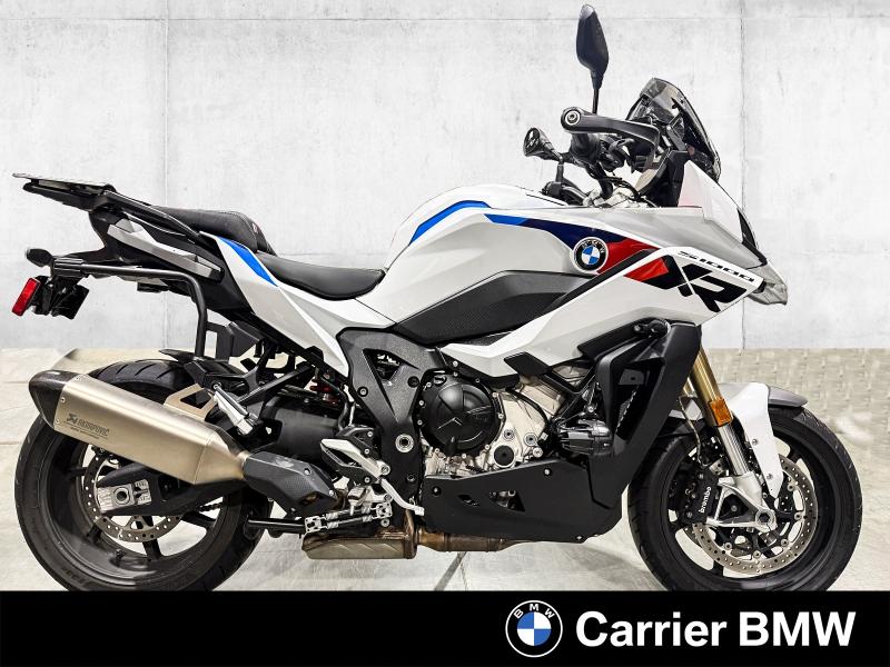 Moto BMW S1000XR 2024