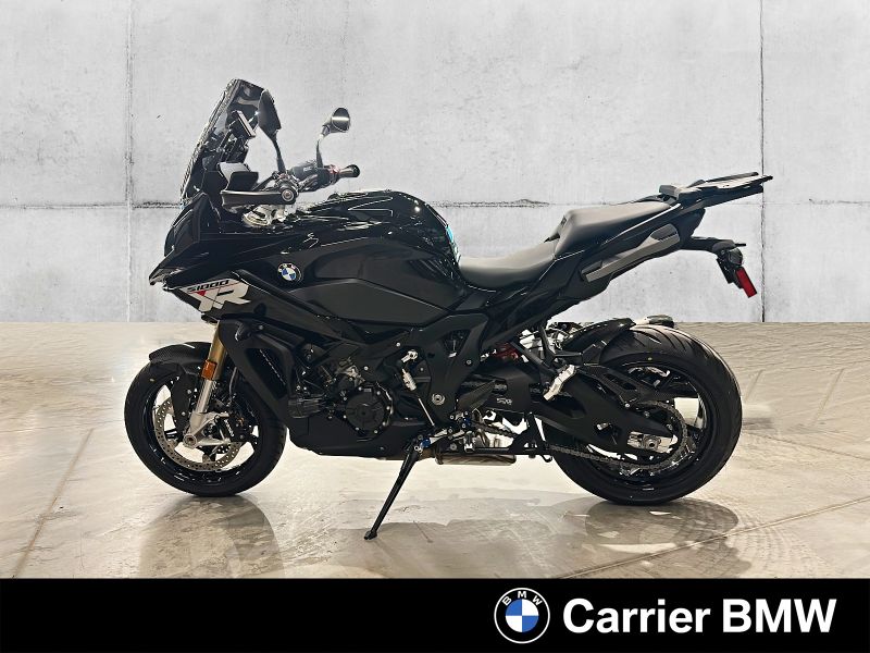 Moto BMW S1000XR 2026